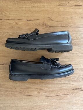 Weejun Tassel Loafers